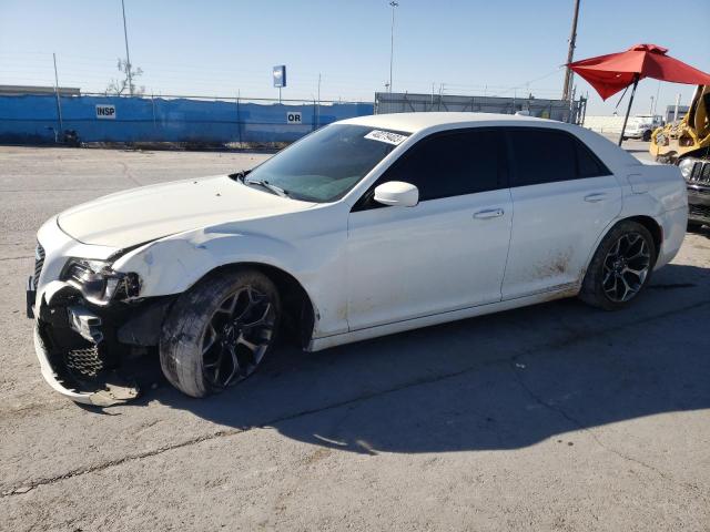 CHRYSLER 300 S 2016 2c3ccabg6gh268677