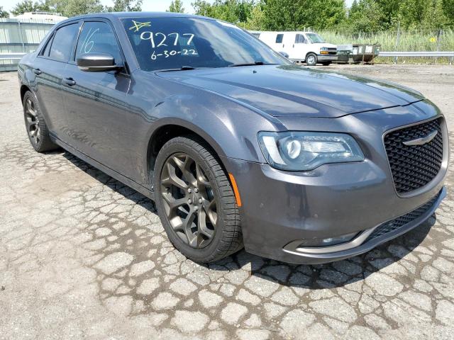 CHRYSLER 300 S 2016 2c3ccabg6gh269277