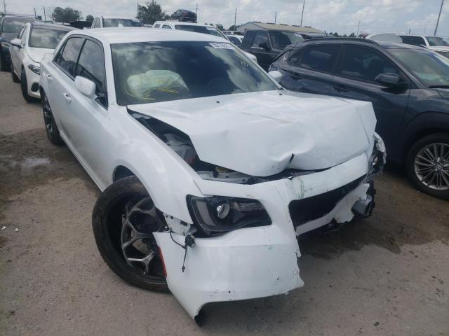 CHRYSLER 300 S 2016 2c3ccabg6gh274124