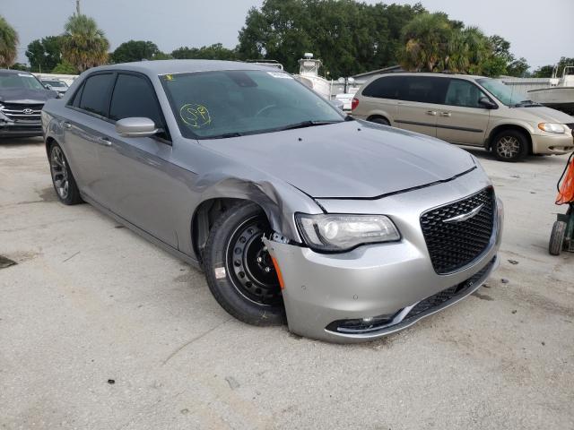 CHRYSLER 300 S 2016 2c3ccabg6gh282563