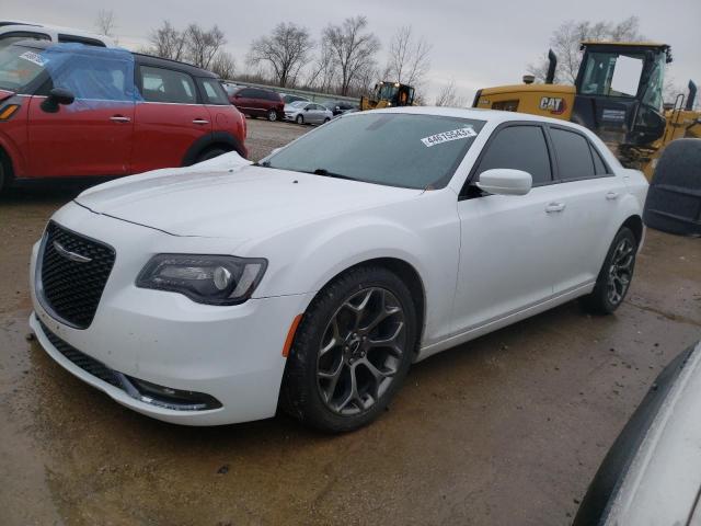 CHRYSLER 300 S 2016 2c3ccabg6gh295197