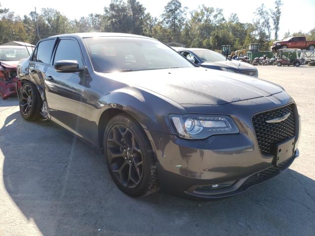 CHRYSLER 300 S 2016 2c3ccabg6gh310894