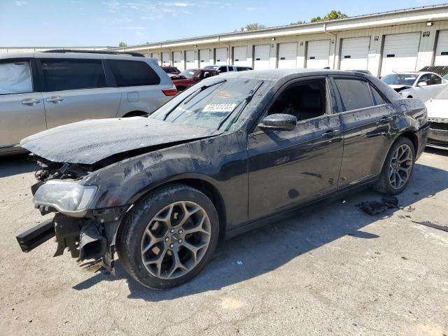 CHRYSLER 300 2016 2c3ccabg6gh310975