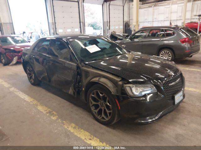 CHRYSLER 300 2016 2c3ccabg6gh320874