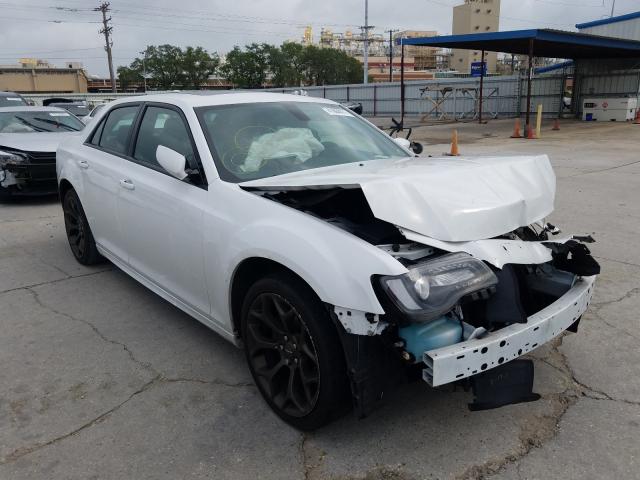 CHRYSLER 300 S 2016 2c3ccabg6gh324956