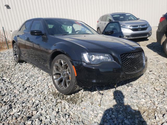 CHRYSLER 300 S 2016 2c3ccabg6gh329140