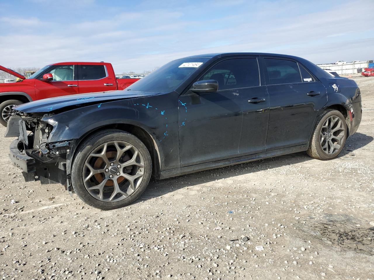 CHRYSLER 300 2017 2c3ccabg6hh506044