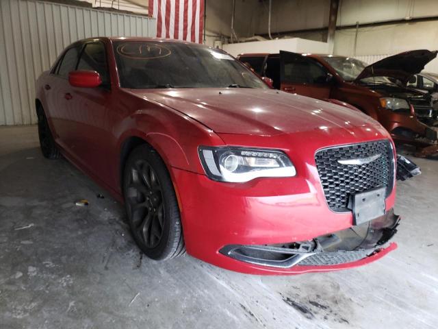 CHRYSLER 300 S 2017 2c3ccabg6hh516685