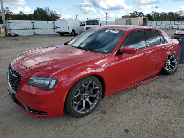 CHRYSLER 300 S 2017 2c3ccabg6hh526696