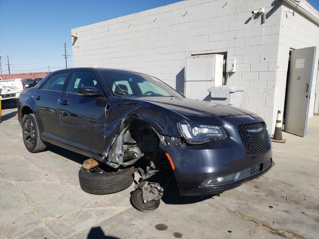 CHRYSLER 300 S 2017 2c3ccabg6hh531073