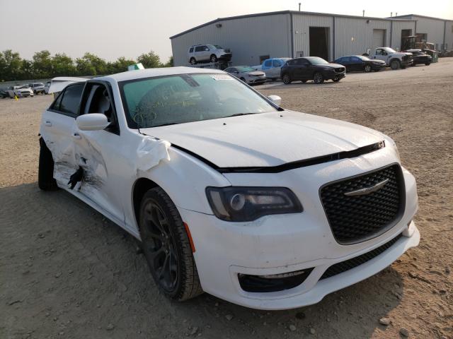 CHRYSLER 300 S 2017 2c3ccabg6hh548343