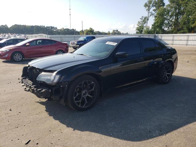 CHRYSLER 300 S 2017 2c3ccabg6hh615989