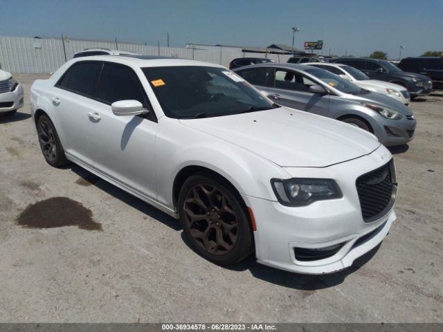 CHRYSLER 300 2017 2c3ccabg6hh661421