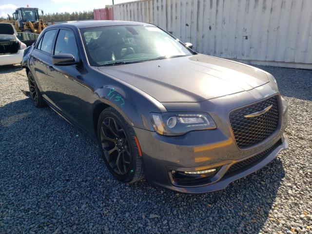 CHRYSLER 300 S 2017 2c3ccabg6hh661483