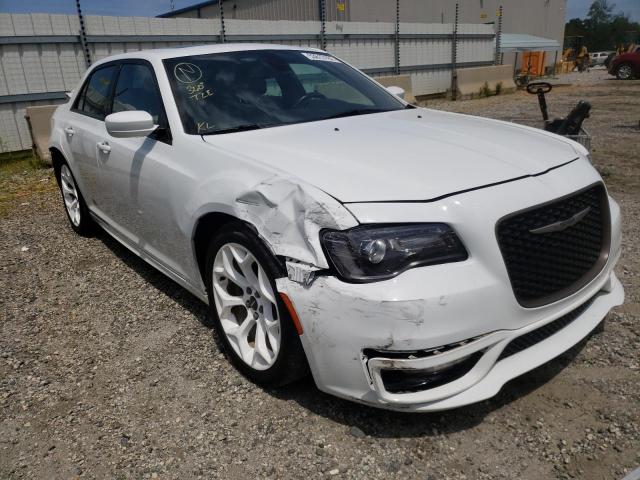 CHRYSLER 300 S 2017 2c3ccabg6hh668983