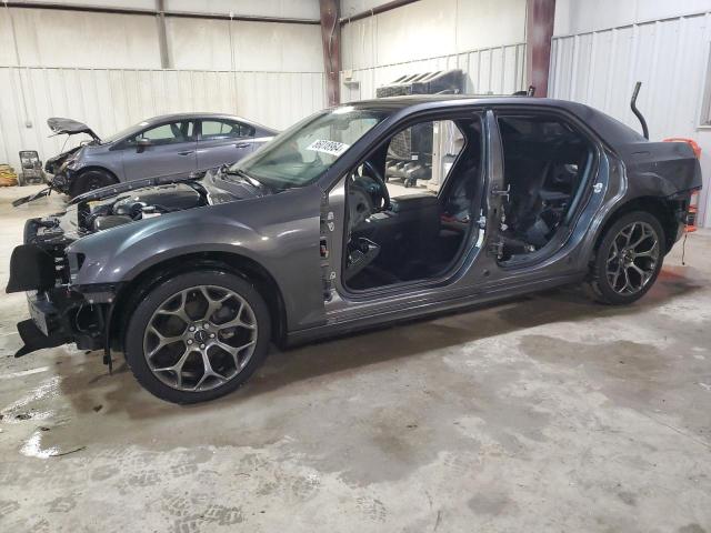 CHRYSLER 300 S 2018 2c3ccabg6jh144304