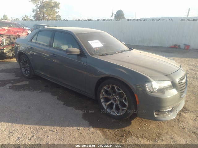 CHRYSLER 300 2018 2c3ccabg6jh190747