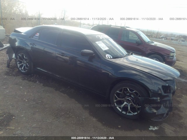 CHRYSLER 300 2018 2c3ccabg6jh213993