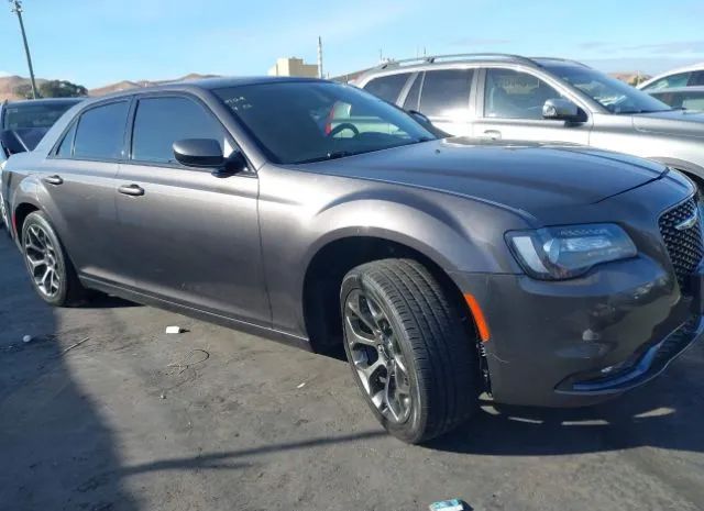 CHRYSLER 300 2018 2c3ccabg6jh214240