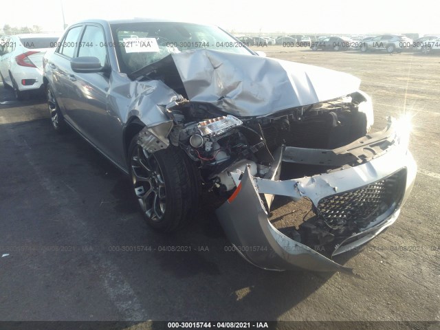 CHRYSLER 300 2018 2c3ccabg6jh214285