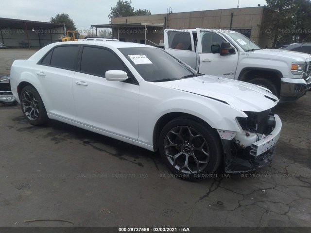 CHRYSLER 300 2018 2c3ccabg6jh214612