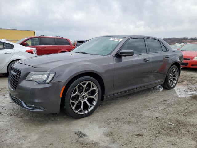 CHRYSLER 300 2018 2c3ccabg6jh218319