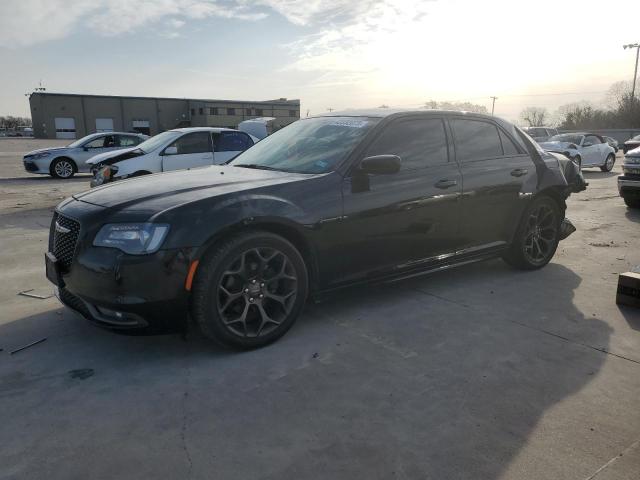 CHRYSLER 300 S 2018 2c3ccabg6jh222953