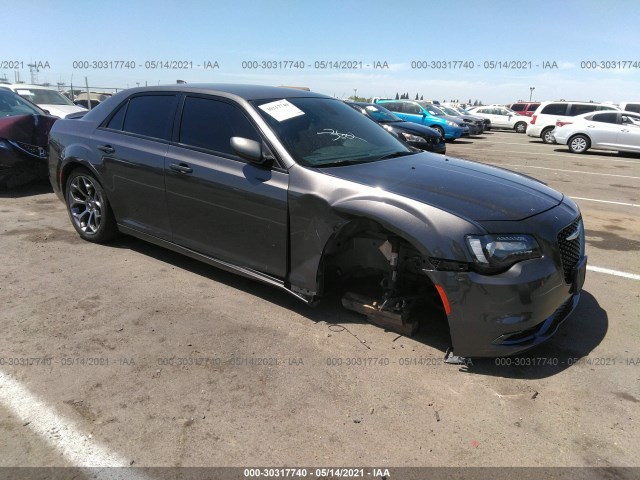 CHRYSLER 300 2018 2c3ccabg6jh227294