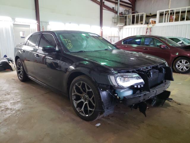 CHRYSLER 300 S 2018 2c3ccabg6jh234245