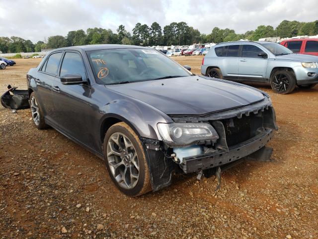 CHRYSLER 300 S 2018 2c3ccabg6jh240577