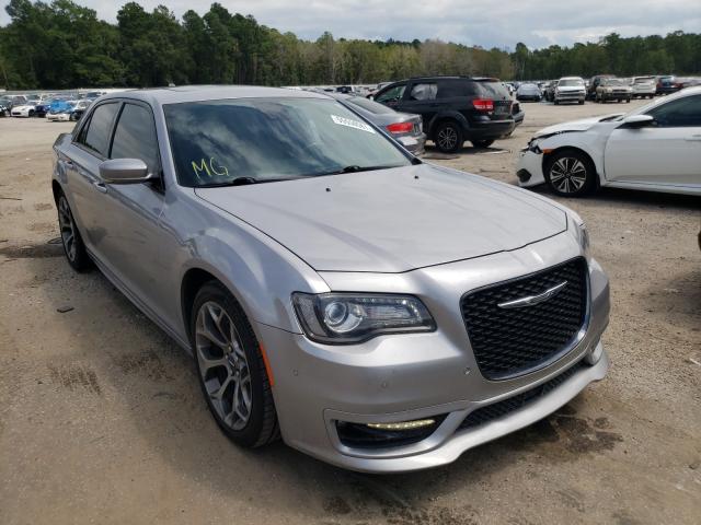 CHRYSLER 300 S 2018 2c3ccabg6jh240644