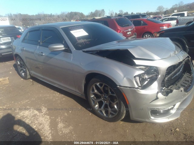 CHRYSLER 300 2018 2c3ccabg6jh244838