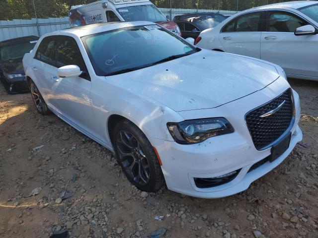 CHRYSLER 300 S 2018 2c3ccabg6jh244855