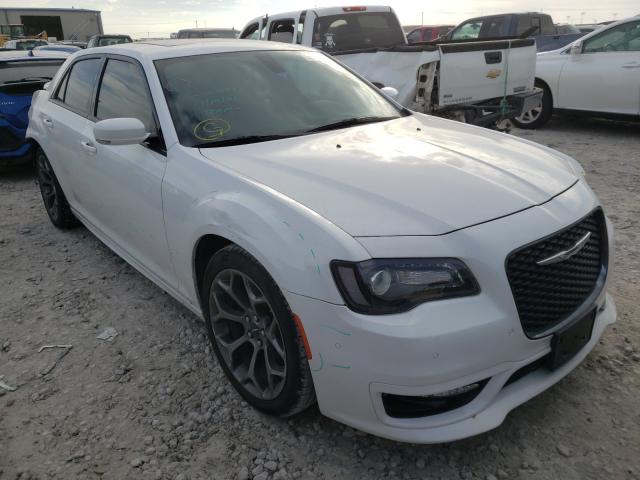 CHRYSLER 300 S 2018 2c3ccabg6jh244953