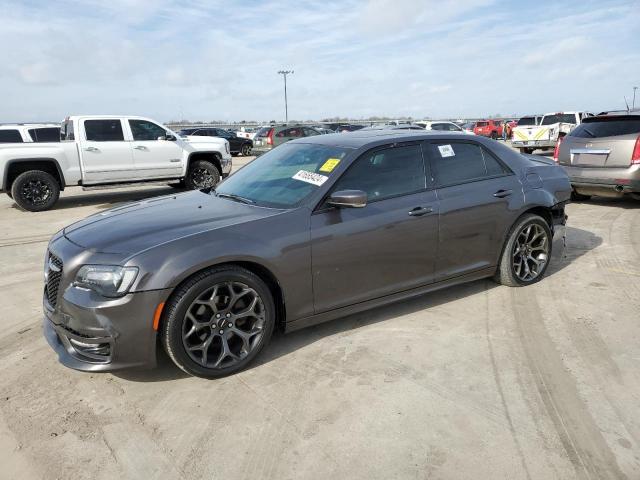 CHRYSLER 300 2018 2c3ccabg6jh245049