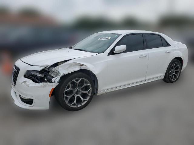 CHRYSLER 300 2018 2c3ccabg6jh253684