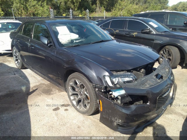 CHRYSLER 300 2018 2c3ccabg6jh261378