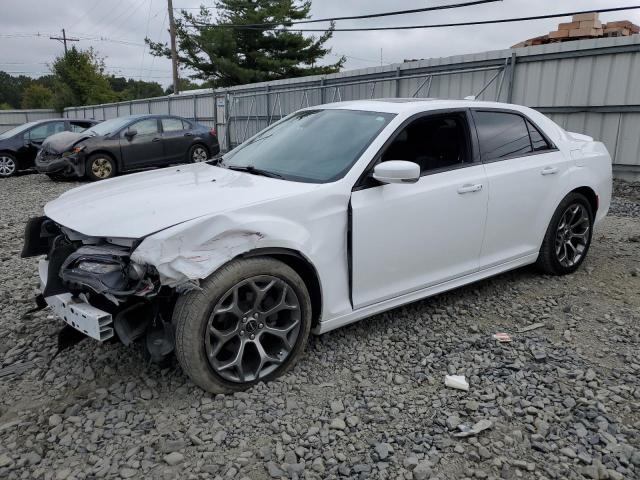 CHRYSLER 300 S 2018 2c3ccabg6jh261736