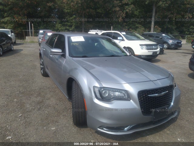 CHRYSLER 300 2018 2c3ccabg6jh261901