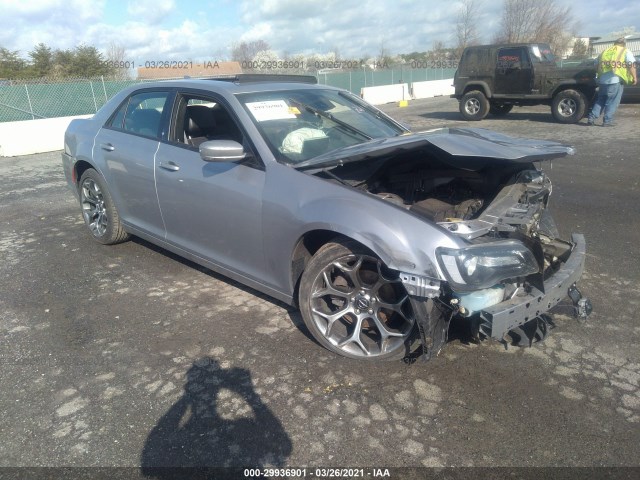 CHRYSLER 300 2018 2c3ccabg6jh262031