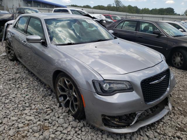 CHRYSLER 300 S 2018 2c3ccabg6jh266466