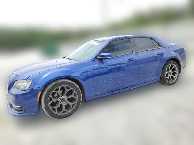 CHRYSLER 300 2018 2c3ccabg6jh266502