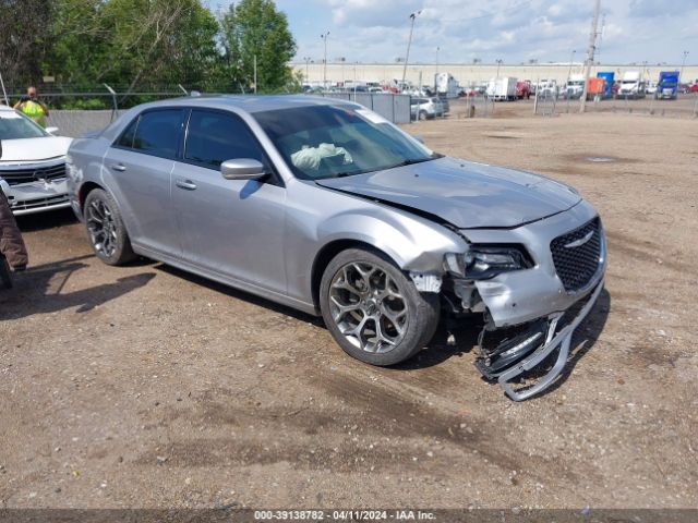 CHRYSLER 300 2018 2c3ccabg6jh266516