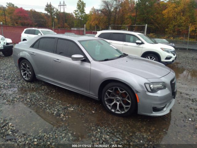 CHRYSLER 300 2018 2c3ccabg6jh267049