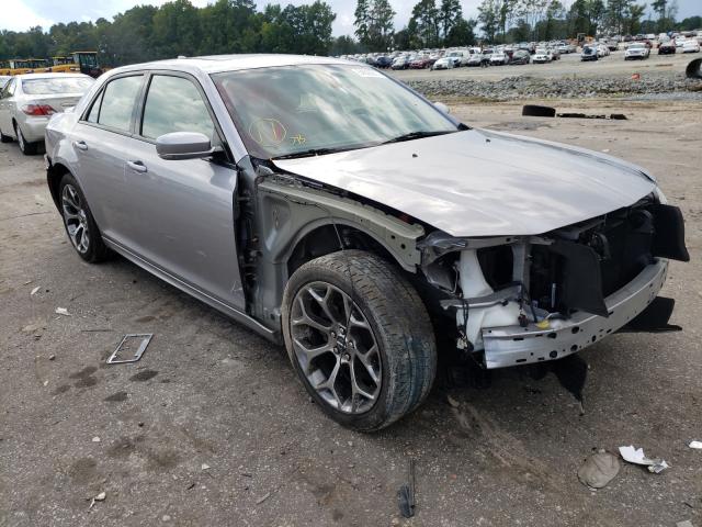 CHRYSLER 300 S 2018 2c3ccabg6jh269593