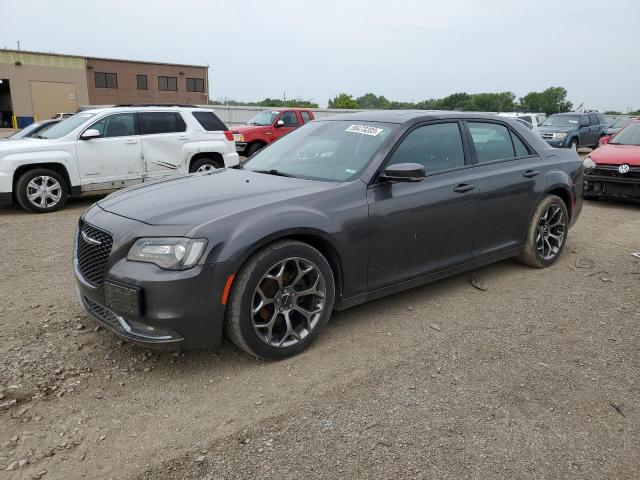 CHRYSLER 300 S 2018 2c3ccabg6jh274759