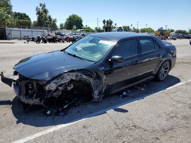 CHRYSLER 300 S 2018 2c3ccabg6jh278147