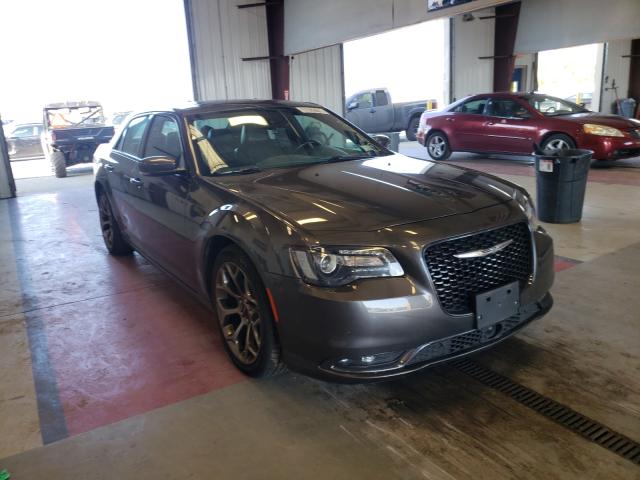 CHRYSLER 300 S 2018 2c3ccabg6jh295854