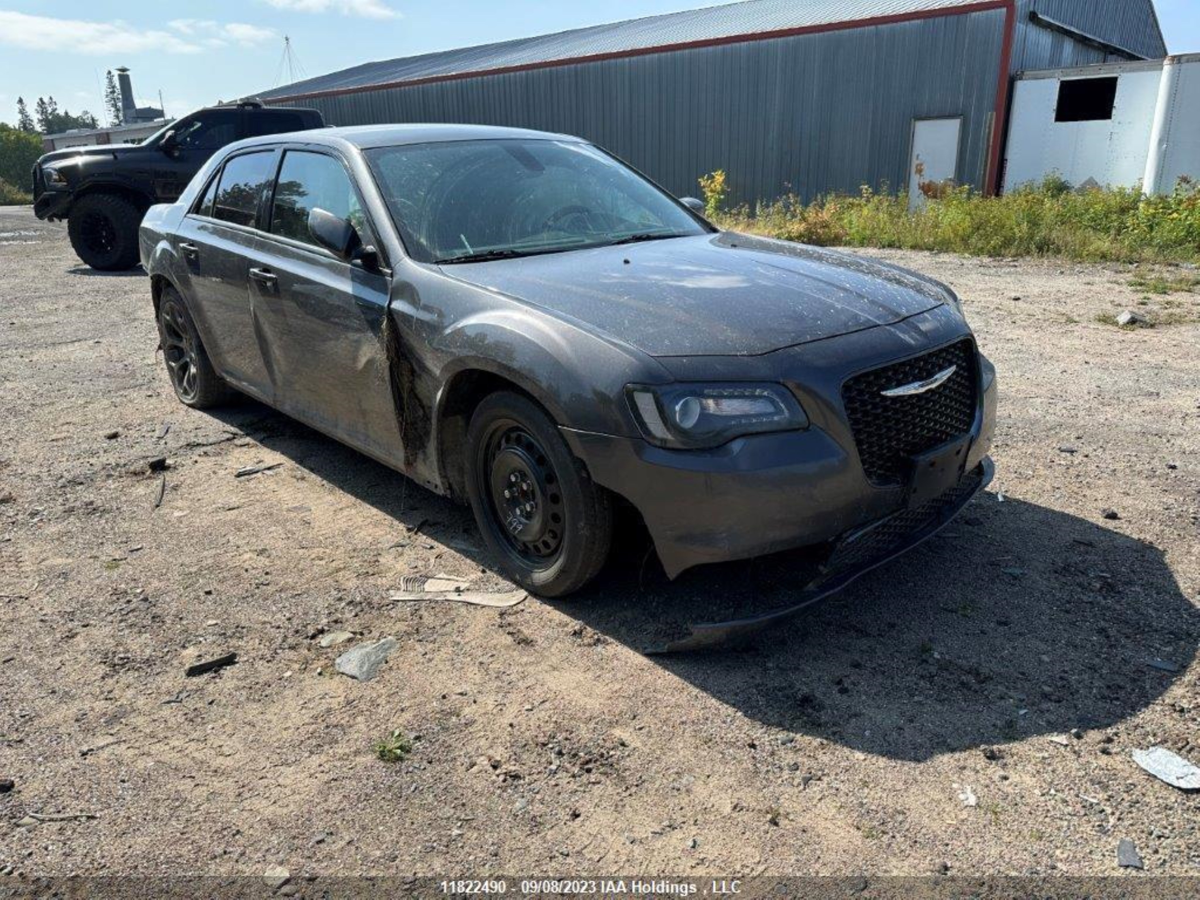 CHRYSLER 300 2018 2c3ccabg6jh301913