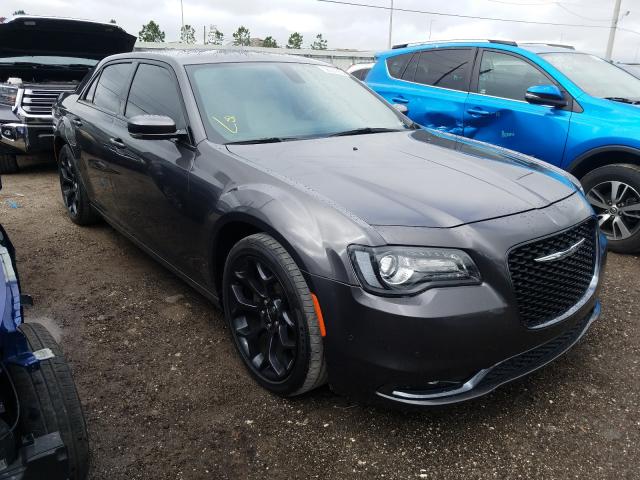 CHRYSLER 300 S 2019 2c3ccabg6kh508318